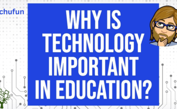 why is technology important