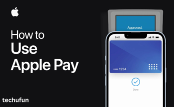 How to use apple pay