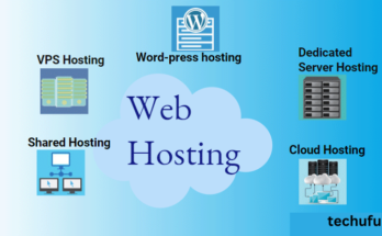 What is web hosting