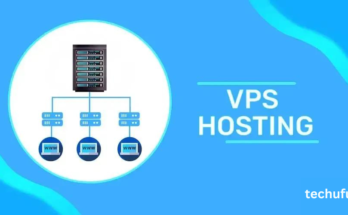 What is vps hosting