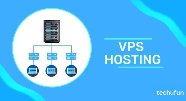 What is vps hosting