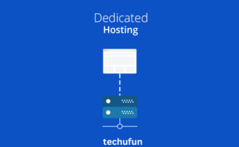 What is dedicated Hosting