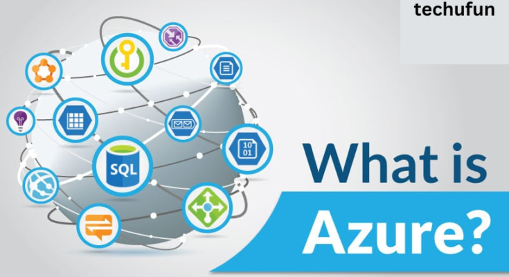 what is Azure