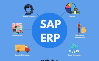 What Is Sap Erp