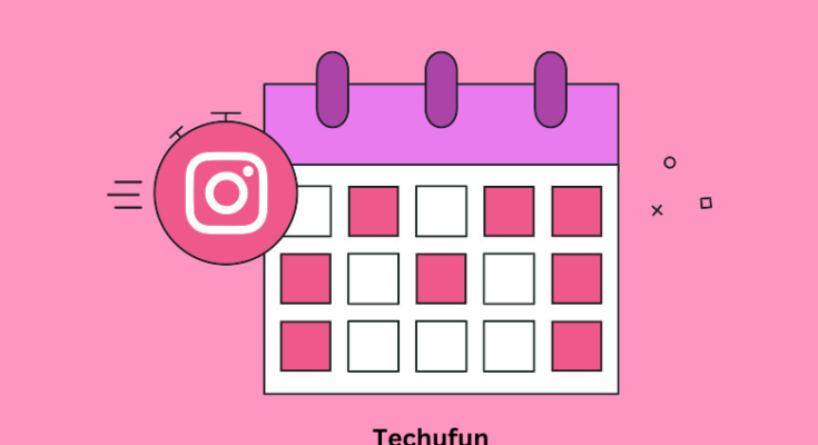 How to Arrange Posts on Instagram