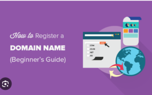 How to Buy a Website Domain