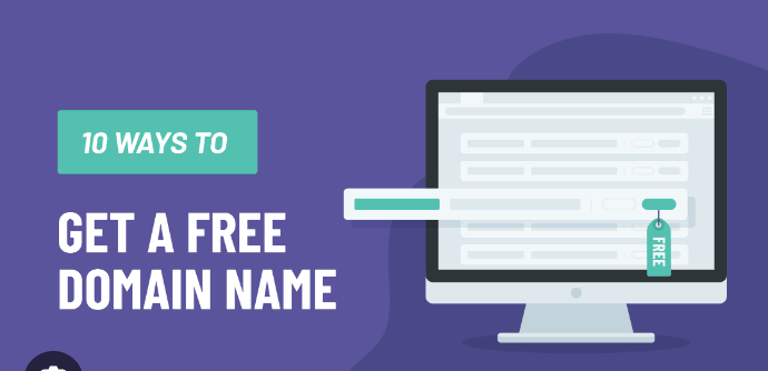 How to Get a Free website Domain