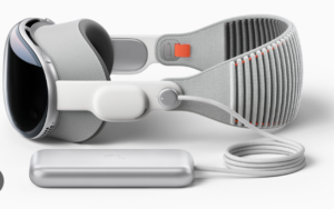 Apple vision pro