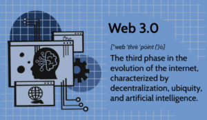 What is web 3.0