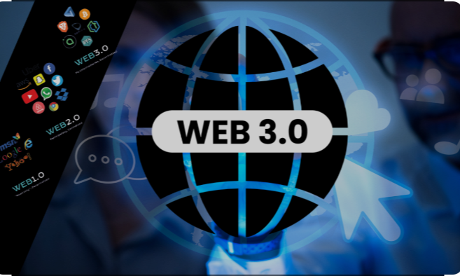 Web 3.0 Blockchain: The Future of Decentralized Internet